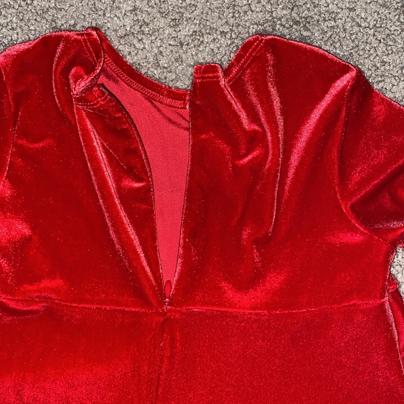 Bonnie baby dress - Picture 4 of 4